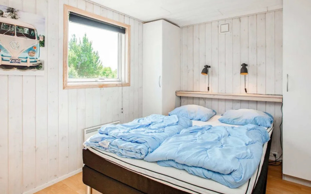 10 Person Holiday Home in Vaeggerlose-by Traum