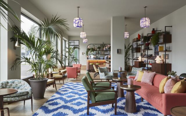 Hotel Twenty Eight