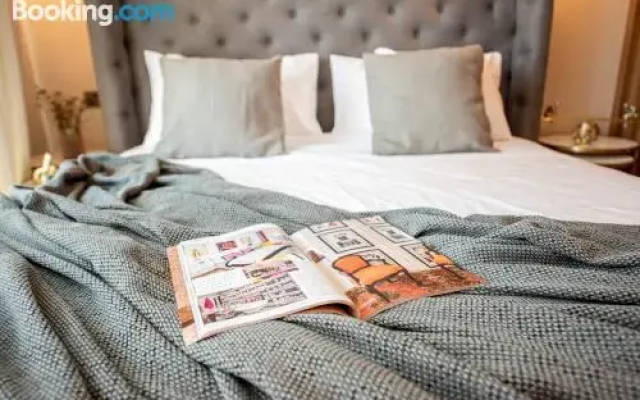 Nasma Luxury Stays - Hotel in ดูไบ - Photo 2