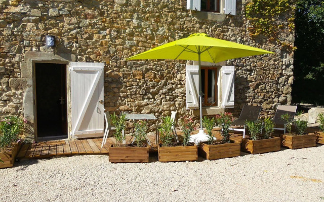 Chateau Le Vergel Authenac