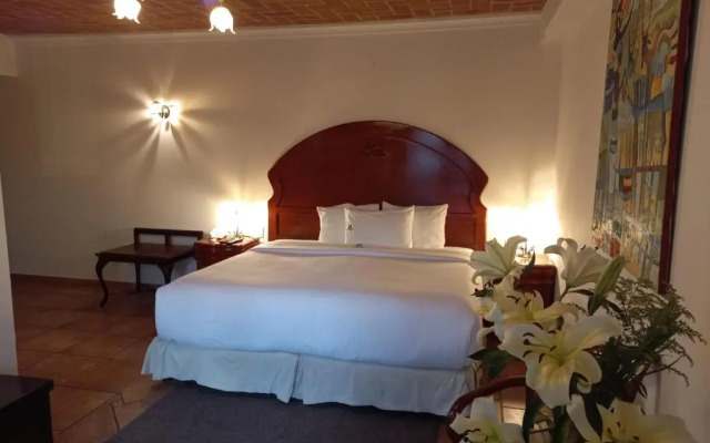 Marhialja Suites