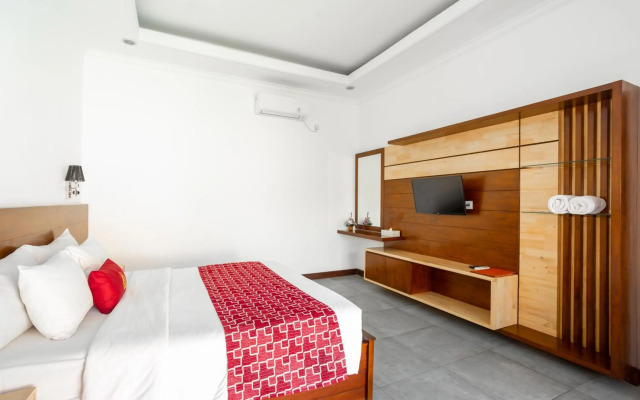 Paisa Villa Seminyak