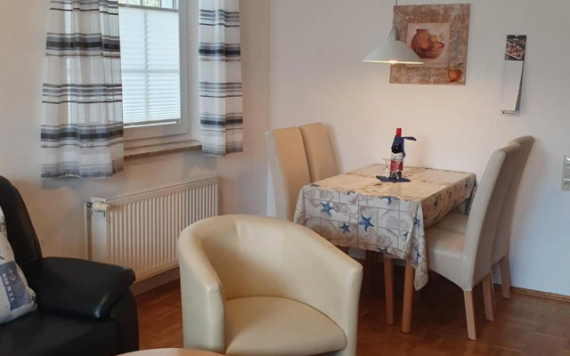 Eden´s Ferienwohnungen