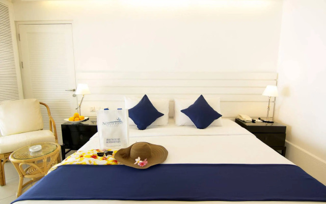Nongsa Point Marina & Resort