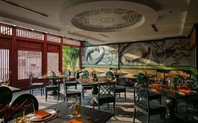 22Land Heritage Hotel & Retreat