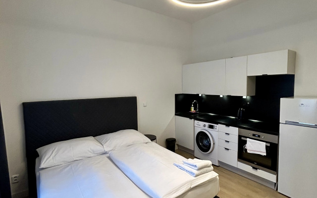 Figaro Suites