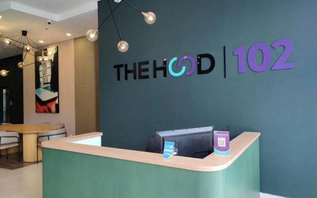 The Hood 102