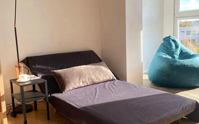 Апартаменты на улице Горького 14