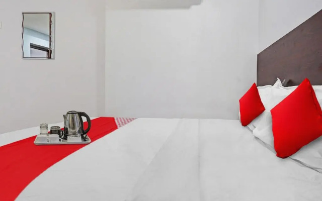 OYO Sai Krishna Residency