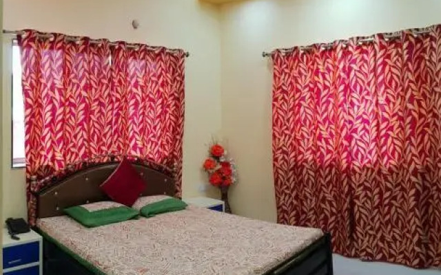 Surali Wadi Resort