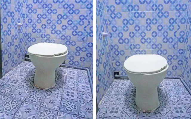 Collection O 91488 Hotel Lingkarsut Jeneponto