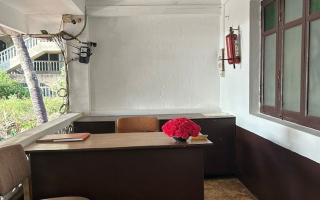 Ocean View Goan Beach House