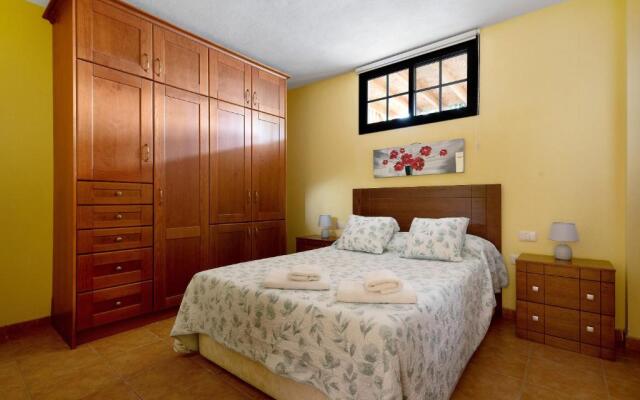Apartamento las Viñas 1