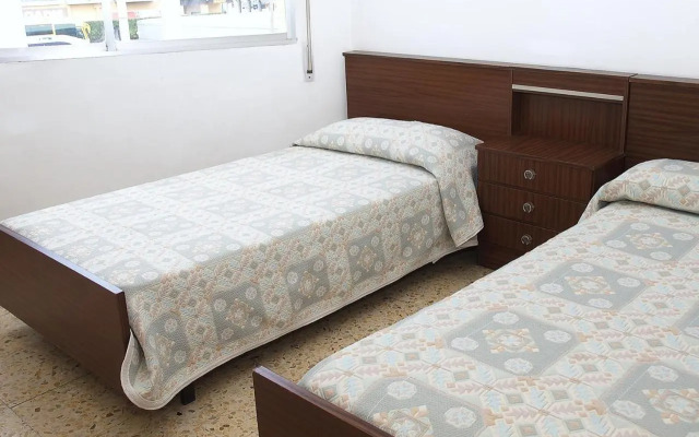 Apartamentos Vacacionales Caracas