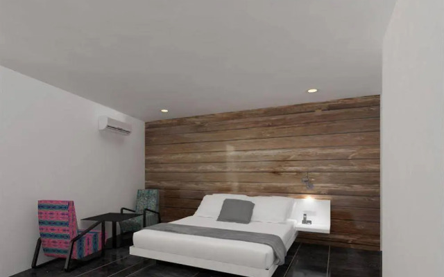 Le Blanc Boutique Hotel