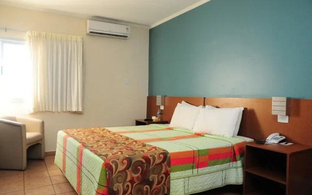 Riviera Aracatuba By Atlantica Hotels