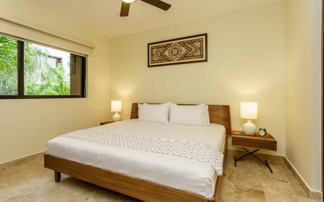 Arenis Playa del Carmen by Stella Rentals