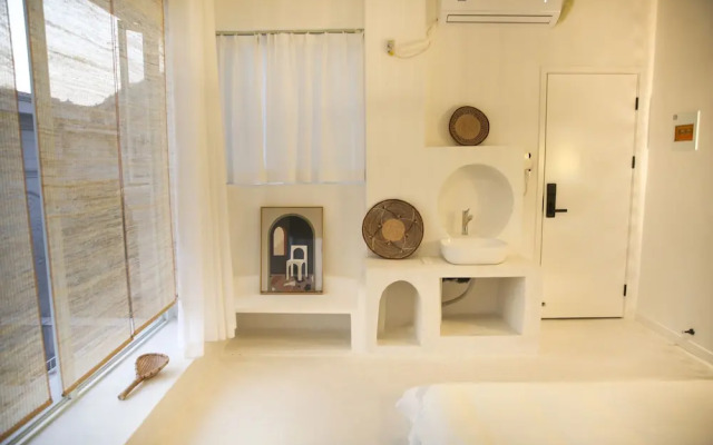 Xiamen Lan Feng Hotel