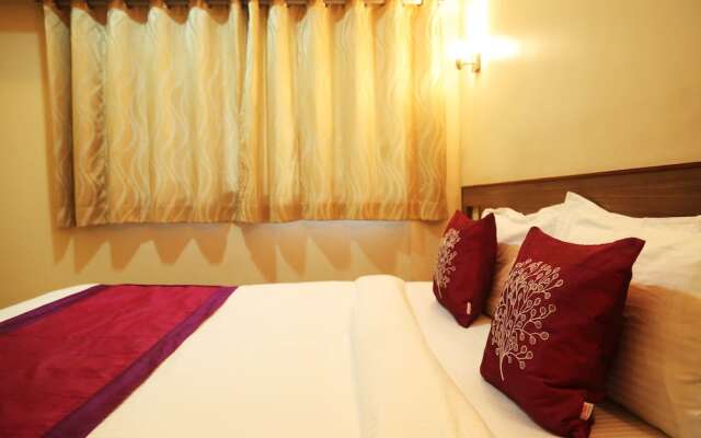 OYO 2586 Hotel Vikrant Residency