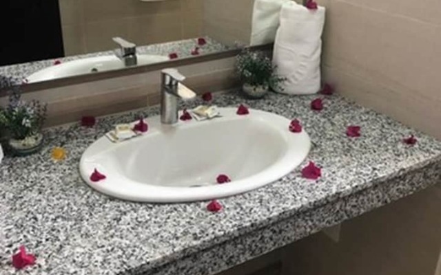 Kenz Mehdia Hotel Resort Aqua Park