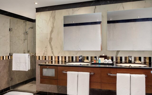 Al Ain Rotana Hotel