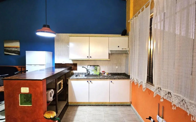 Villas Canarias apartamento 310