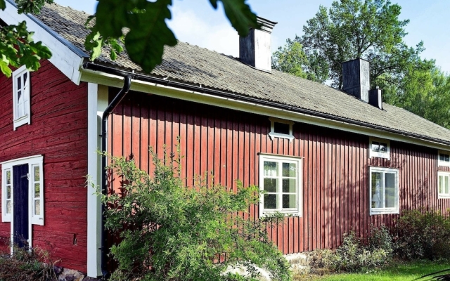 Holiday Home in Väddö
