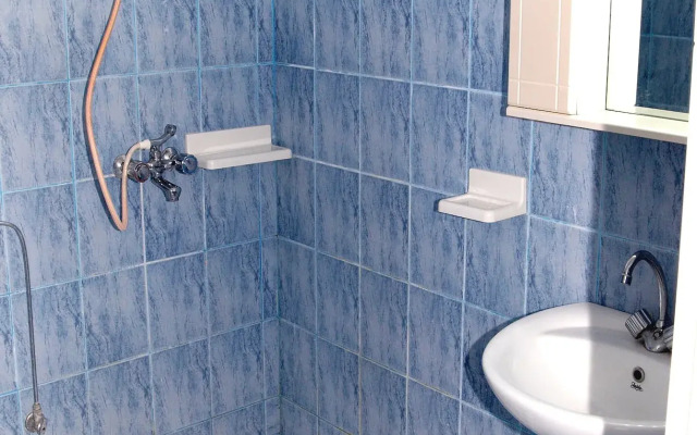 Marianthi Studios Stegna