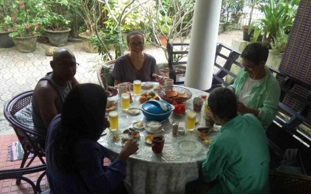 Bella Homestay