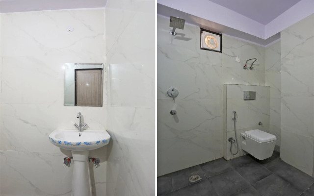 OYO Flagship 49221 Hotel Lemonade