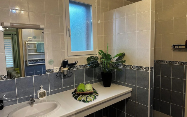 Oasis Des Corbières