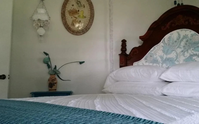 The Hoffmann Vacation Rental Bed & Breakfast