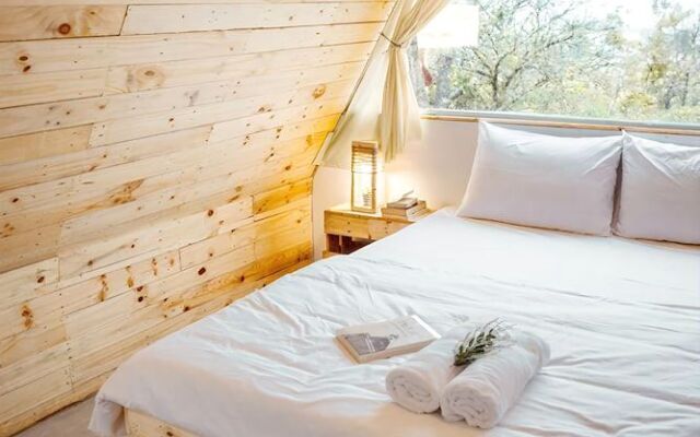 DaLat TeePee - Hostel