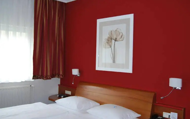 Strandhotel Eldena