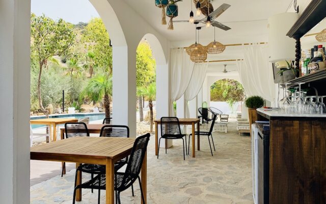 B&B Cortijo Vista Alora