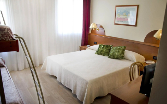 Hotel Sole