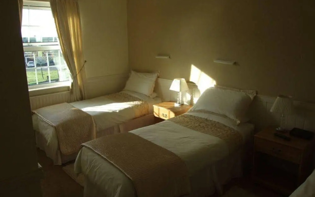 Shannonside House B&B