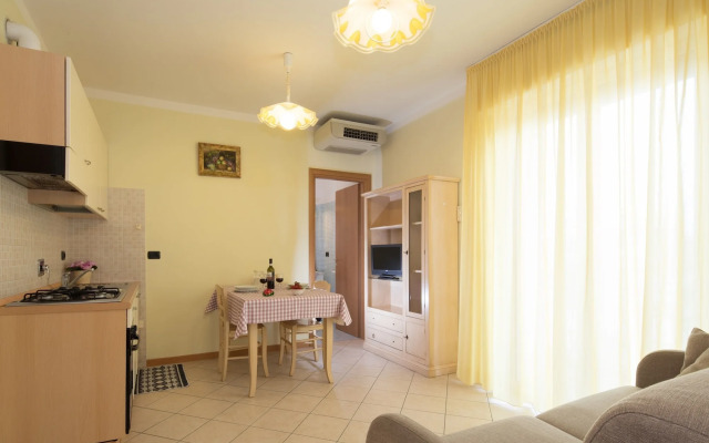 Residence Tre Trilo&Suites