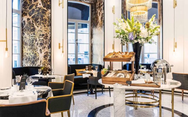 Hotel de Paris Odessa - MGallery