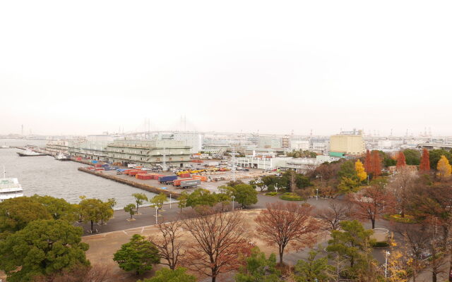 Star Hotel Yokohama