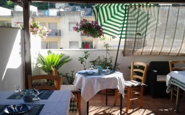 Bed And Breakfast Luna Blu