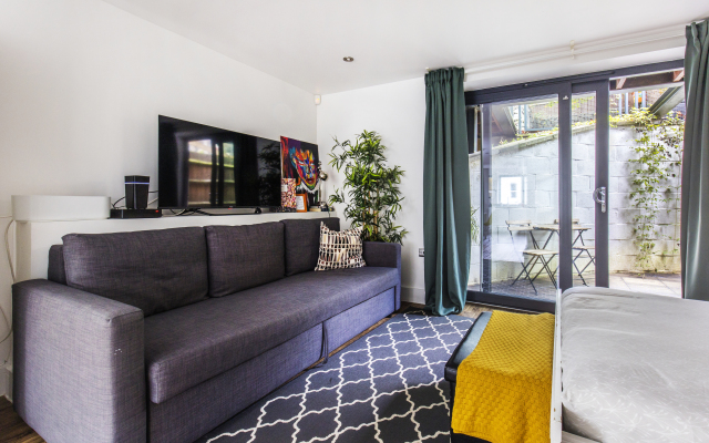 Terrace | Fast Wifi | Parking