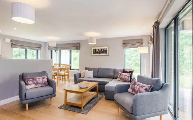 Otter Lodge