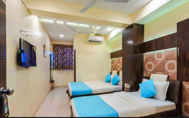 Hotel New Elite Inn