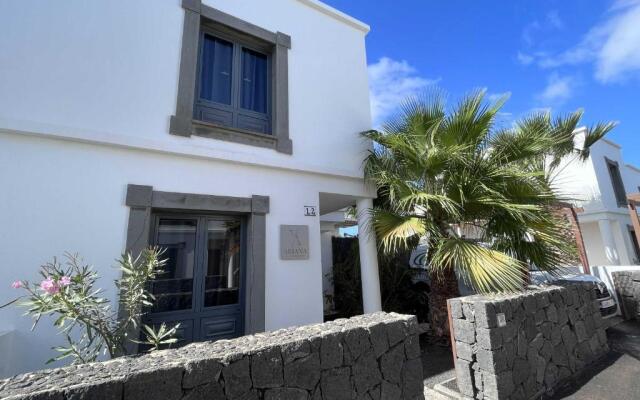 Villa Ariana Playa Blanca