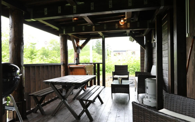 Hdo Niseko Hirafu - Powder Cottage
