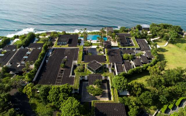 Alila Villas Uluwatu, Bali