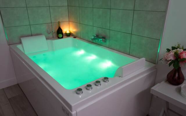 Love Cosy Nuit - Cosy & Clean