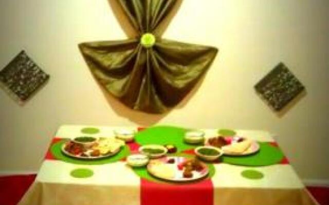 Pallava Residence