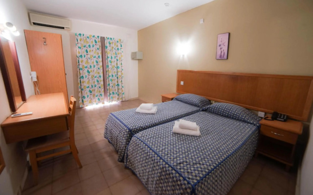 Qawra Point Holiday Complex